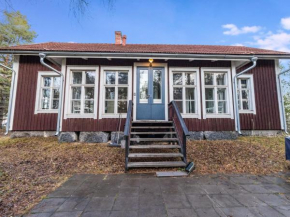 Holiday Home Säikkäranta by Interhome